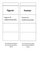 förhandsvisning - Flikbok Konstens grunder NR 2 - Figurer och former - sida 2