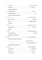 Vorschau - Arbeitsblätter - Aktiv oder Passiv | Arbeitsblatt Nr. 2 | Englisch - Seite 3