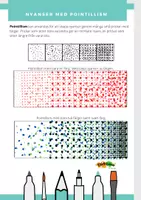 förhandsvisning - Pointillism med nyans - sida 2