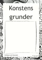 förhandsvisning - Konstens grunder Elevbok - sida 3