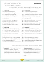 Vorschau - Stationenlernen - Passiv im Präsens - Übungen (passt zum Spielen) PDF - Seite 2