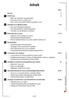 Vorschau - Arbeitsblätter - Lernen durch Verstehen | Lerntechniken, Motivation, Konzentration, Lerntypen, Prüfungsvorbereitung | Pädagogik Sekundarstufe I II Klasse 5-13 - Seite 2