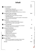 Vorschau - Arbeitsblätter - Lernen durch Verstehen | Lerntechniken, Motivation, Konzentration, Lerntypen, Prüfungsvorbereitung | Pädagogik Sekundarstufe I II Klasse 5-13 - Seite 3
