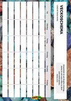 förhandsvisning - Materialpaket Bildlärarens planeringsbok åk 1-6 samt åk 7-9 - sida 3