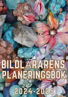 förhandsvisning - Bildlärarens planeringsbok 2024-2025 åk 7-9 - sida 2