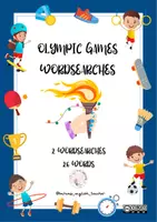 Vorschau - Stationenlernen - PAKET: OLYMPISCHE SPIELE - Seite 1