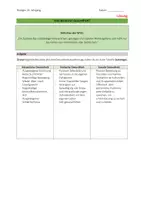 Vorschau - Arbeitsblätter - Gesundheitsdefinition der WHO - Seite 2