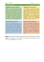 Vorschau - Arbeitsblätter - Gesundheitsdefinition der WHO - Seite 3