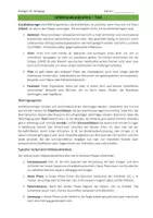 Vorschau - Arbeitsblätter - Infektionskrankheiten und Krankheitserreger - Seite 1