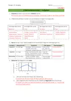 Vorschau - Arbeitsblätter - Infektionskrankheiten und Krankheitserreger - Seite 3