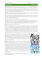 Vorschau - Arbeitsblätter - Viren und Bakterien: Medizinische Aspekte - Seite 1
