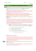 Vorschau - Arbeitsblätter - Viren und Bakterien: Medizinische Aspekte - Seite 3