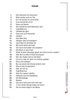 Vorschau - Arbeitsblätter - 32 Lese- & Malgeschichten – Tiere sind auch Menschen | Deutsch Grundschule Klasse 2–4 | Sinnerfassendes Lesen, Kreatives Schreiben, Malen, Rollenspiele, Differenzierung, Freiarbeit - Seite 2