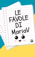 anteprima - Esercizi - Raccolta Favole - Pagina di copertina
