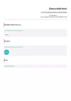anteprima - Esercizi - Raccolta Favole - Pagina 1