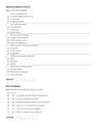 Vorschau - Arbeitsblätter - A Barred Owl (Literature) - Seite 2