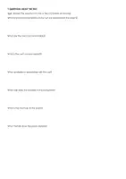 Vorschau - Arbeitsblätter - A Barred Owl (Literature) - Seite 3