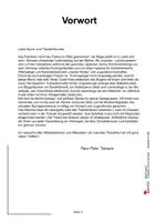 Vorschau - Arbeitsblätter - Rote Karte! Sketche | Theater Grundschule + Sekundarstufe I + II Klasse 3-13 | Sketche, Sport, Fußball, Jugendtheater, Schulfest, Theater-AG, Bühnenstück, Elternabend, Kurzstücke - Seite 3