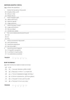 Vorschau - Arbeitsblätter - A Bird came down the Walk (Literature) - Seite 2