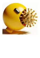 Vorschau - Präsentationen/Tafelbilder - Tafelmaterial zu Immunzellen - Seite 3