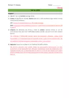 Vorschau - Arbeitsblätter - Arbeitsblätter mit allgemeinen Informationen zu HIV & AIDS - Seite 3