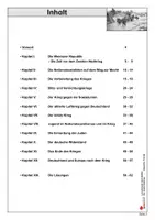 Vorschau - Stationenlernen - Lernwerkstatt Zweiter Weltkrieg Blitzkrieg | Holocaust, Nationalsozialismus, Widerstand, Weimarer Republik, totaler Krieg | Geschichte Klasse 8-13 Lösungen - Seite 2