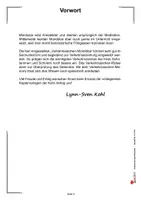 Vorschau - Spiele - Verkehrszeichen-Mandalas | Sachunterricht Grundschule + Sekundarstufe Klasse 2-5 | Verkehrszeichen, Verkehrserziehung, Mandalas, Ausmalen, Konzentration, Entspannung, Memory, Freiarbeit - Seite 3