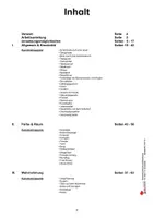 Vorschau - Arbeitsblätter - Kohls kreative Kunstkreationen für das 3.–4. Schuljahr | Kunst Grundschule Klasse 3–4 | Farbenlehre, Malen, Zeichnen, Linie, Muster, Gestaltung, Komposition, Kreativität, Freiarbeit - Seite 2