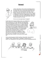Vorschau - Anderer Materialtyp - Stille in fünf Minuten! | Pädagogik Grundschule + Sekundarstufe I Klasse 1-7 | Stille, Konzentration, Entspannung, Fantasiereisen, Ruhe im Klassenzimmer, Soforthilfe, Konfliktlösung - Seite 3