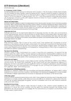 Vorschau - Arbeitsblätter - A R Ammons (Literature) - Deckblatt
