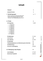 Vorschau - Spiele - Bewegungspausen in der Schule – Sport alle Klassen 1-13 | 10 Programme, Zirkeltraining, Entspannung, Konzentration, Lernen mit Bewegung, Sitzboogie, Ratgeber - Seite 2