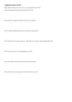 Vorschau - Arbeitsblätter - A Room of One's Own (Literature) - Seite 3