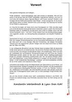 Vorschau - Arbeitsblätter - Politik verstehen – Wahlen in Deutschland | Bundestagswahl, Landtagswahl, Kommunalwahl, Demokratie, Parteien, Wahlrecht, Gewaltenteilung | Politik Sekundarstufe Klasse 7-13 Lösungen - Seite 3
