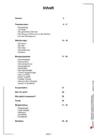 Vorschau - Lehrpläne/Lehrermaterial - Bewegung als Weg zur inneren Ruhe | Pädagogik Grundschule + Sekundarstufe I + Förderschule Klasse 1-10 | Bewegung, Entspannung, Fantasiereisen, Stille, Konzentration, Mandalas, Bewegungsspiele - Seite 2