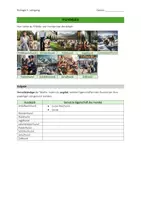 Vorschau - Arbeitsblätter - Hundejobs - Seite 2