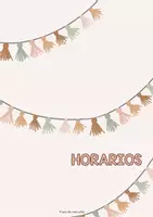Vista previa - Hojas de trabajo - AGENDA DOCENTE PROGRAMACIÓN 2024-2'25 - página 2