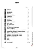 Vorschau - Arbeitsblätter - Mathe ganz praktisch - Rechnen mit Textaufgaben 5. Schuljahr | Mathematik Sekundarstufe I Klasse 5 | Textaufgaben, Sachrechnen, Grundrechenarten, Freiarbeit, Prüfungsvorbereitung, Lösungen - Seite 2