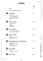 Vorschau - Arbeitsblätter - Gedichte für die Grundschule | Deutsch Grundschule Förderschule Klasse 3–4 | Gedichte, Literaturunterricht, kreatives Schreiben, Birgit Richter, Sprachkompetenz | Arbeitsblätter, Kopiervorlagen mit Lösungen - Seite 2