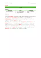 Vorschau - Arbeitsblätter - Pfoten und Krallen von Hunden und Katzen - Seite 3