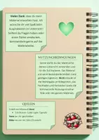 Vorschau - Arbeitsblätter - Sinnesleistungen von Hunden und Katzen - Seite 3