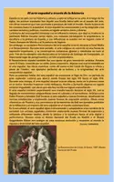 Προεπισκόπηση - Φύλλα εργασίας - TEXTO DE LECTURA NIVEL B2 SOBRE EL ARTE. Κατανόηση κειμένου - Εξώφυλλο