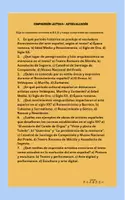 Προεπισκόπηση - Φύλλα εργασίας - TEXTO DE LECTURA NIVEL B2 SOBRE EL ARTE. Κατανόηση κειμένου - Σελίδα 2
