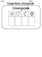 Vorschau - Arbeitsblätter - Materialpaket: Nikolaus - Seite 3