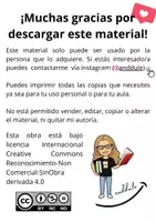 Vista previa - Refuerzo / NEE / Materiales de apoyo - Motricidad fina - página 1