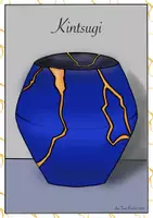 förhandsvisning - Vad är Kintsugi? - sida 3