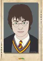 förhandsvisning - Harry Potter - sida 3