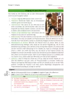 Vorschau - Arbeitsblätter - Umgang mit dem Mikroskop - Seite 2