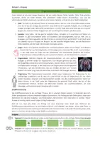 Vorschau - Spiele - Unterrichtsreihe: Bio 5: Cytologie/Zellbiologie - Seite 3