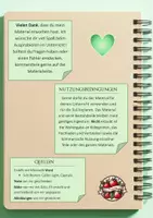 Vorschau - Arbeitsblätter - Beispielfrüchte den Fruchtformen zuordnen - Seite 3