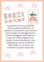 anteprima - Altro tipo di materiale - Frasi motivazionali - Pagina 1